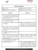 Informe Coaching DANONE