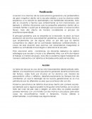 Problemática al excluir a los alumnos de las aulas