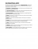 La novela San Manuel Bueno, mártir