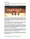 Sociologia Trabajo meritorio