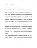 Nueva York durante los años sesenta