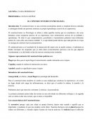 EL CONSTRUCTIVISMO EN PSICOLOGÍA.