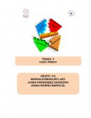 Los productos kínder