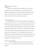 Fabricación de Pelonetes en Hershey´s