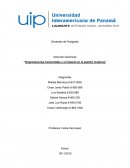 Organizaciones Horizontales Y Su Impacto En La Gestión Moderna