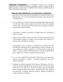 PROCESO DE EMISIÓN DE LAS ESPECIES VALORADAS