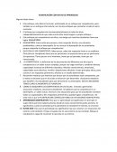 PLANIFICACIÓN CON RUTAS DE APRENDIZAJE