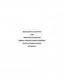 L orígen del término maquillaje se debe en sentido etimológico a “Maquillage”