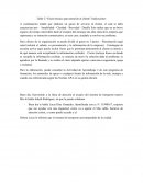 Guion técnico para atención al cliente