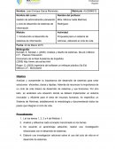 Propuesta para un sistema de nóminas, utilizando el ciclo de vida