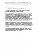 Industria biotecnológica