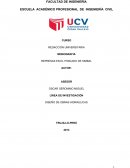 MONOGRAFIA REPRESAS EN EL POBLADO DE SIMBAL