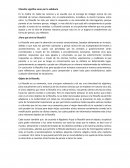 Filosofía: significa amor por la sabiduría