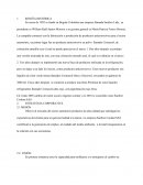 Gerencia de operaciones Sanfore Coolant SAS.