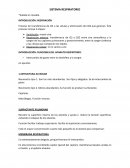 INTRODUCCIÓN: FUNCIONES DEL APARATO RESPIRTORIO