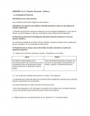 La Investigación Educativa Actividades