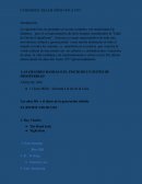 CANCIONES DE LOS AÑOS 1945 A 1973