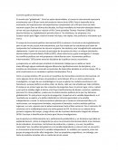 La Economía-política internacional