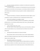 Ecología: ¿Por qué el ser humano generalmente no considera el uso indirecto del ecosistema?