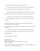 ¿Qué valores te gustaría transmitir en tus clases de educación física?