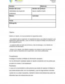 Tarea habilidades de proyeccion profesional