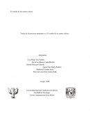 La Teoría Computacional de la Mente