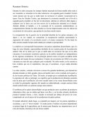 Resumen Historia FINAL LA EDAD DE ORO