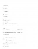 Análisis de las propiedades de un Puente