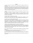 Enuncie y Explique los principales cambios Institucionales del despegue económico en el Cardenismo.