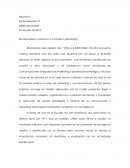 Brandwashed, capítulo II: A change in philosophy