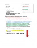 Ergonomia practica 3 tableros y controles