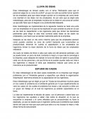 Actividad: Lluvia de ideas. Motivación para que el personal salga de su zona de confort