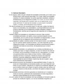 Vehículo Societario