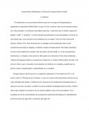 La Miseria en Madrid de Enrique Gonzalez Collazo