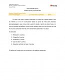 Tarea evaluada clase 21 Unidad: Internet y Desarrollo Web