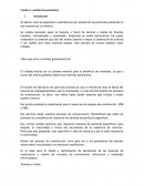 El Analisis Granulométrico
