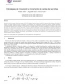 LA Plantilla de Articulo