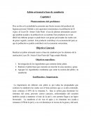 Jabón artesanal a base de zanahoria