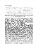 PROCESO DE FABRICACIÓN DEL PAPEL