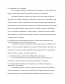 La sociedad en el trabajo y la sociedad en relación con los problemas sociales.