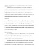 Qué factores hoy en día influyen en la elección de las estructuras por parte de los gerentes.