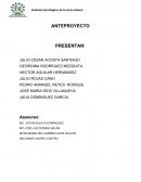 Modelo de simulación del crecimiento de tinto