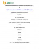 Un Diagrama de Pareto, una solución para los problemas