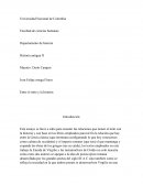Ensayo: La Eneida