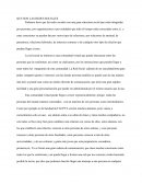 ¿Qué son las redes sociales?