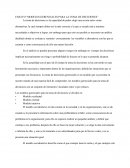 ENSAYO: MODELOS GERENCIALES PARA LA TOMA DE DECISIONES