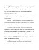 La importancia de que los docentes conozcan los resultados de las evaluaciones