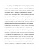 Analisis comparativo DHUB-MNAC