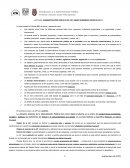 LECTURA: ADMINISTRACIÓN PÚBLICA DEL DR. OMAR GUERRERO OROZCO (2011).