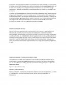 Los factores de riesgo psicosocial